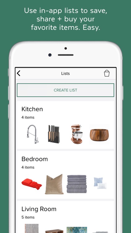 AllModern screenshot-7