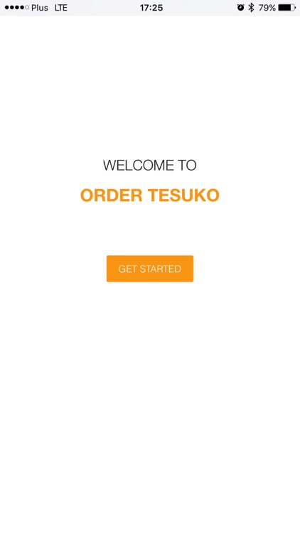 Ordertesuko