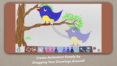 Doodle Alive screenshot 2