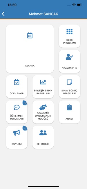 Okul Rehberi Öğrenci(圖4)-速報App