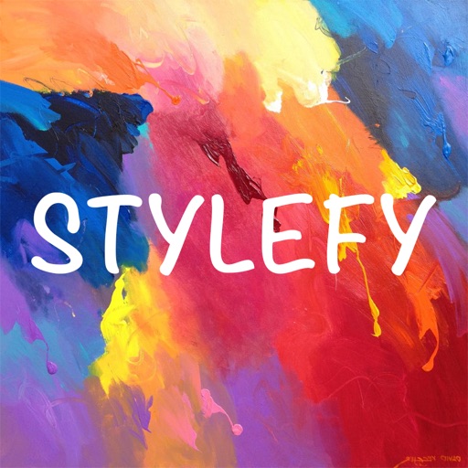 Stylefy - Art for Instagram
