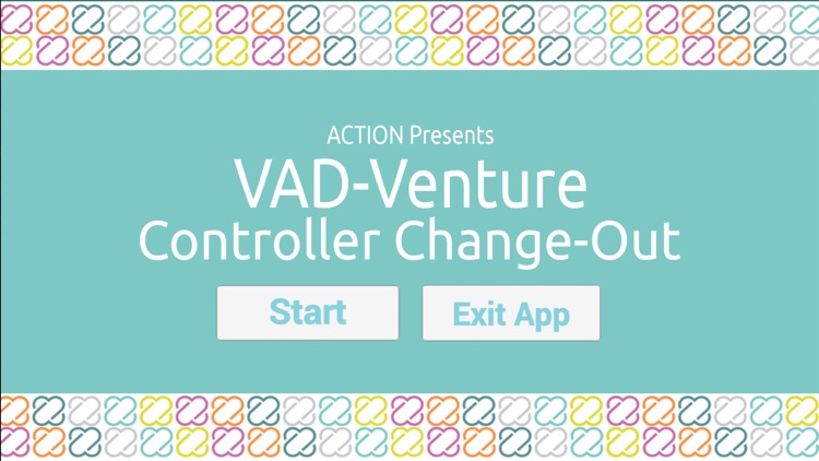 VAD-Venture