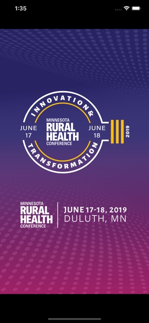 MN Rural Health Conference(圖1)-速報App