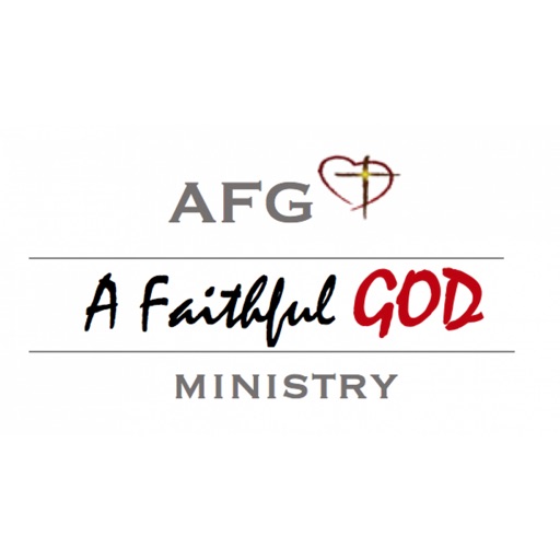 A Faithful God Ministry icon
