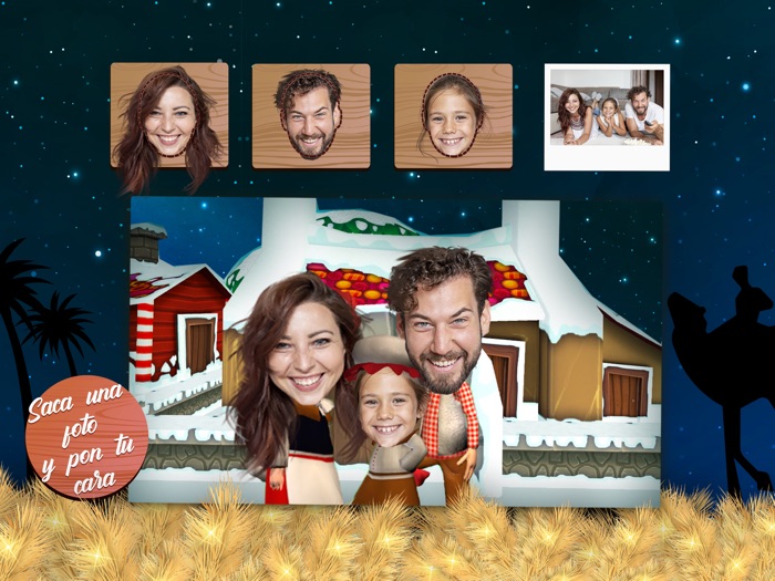 Villancicos Populares - Carols