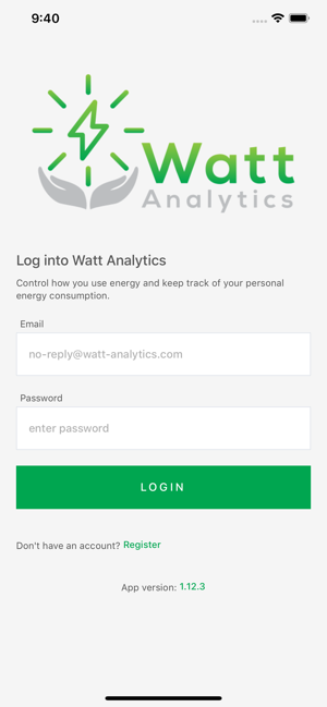 WattAnalytics(圖1)-速報App