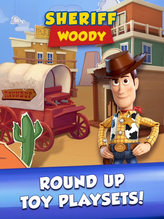 Toy Story Drop! screenshot 10