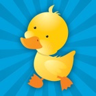 Moo Baa Quack - iPad