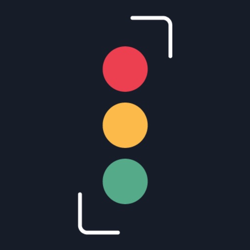 Trafficlight- Meet new friends