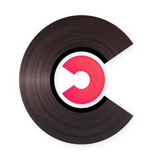 ClapCharts Music - Discover Icon