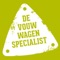 In onze support app van de Vouwwagenspecialist zijn handige tips te vinden om de optimale levensduur van uw vouwwagen te behalen