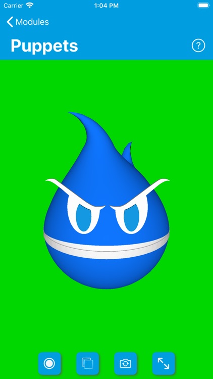 Bluefruit Playground screenshot-9