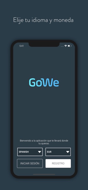 GoWe(圖1)-速報App