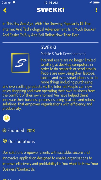 Swekki