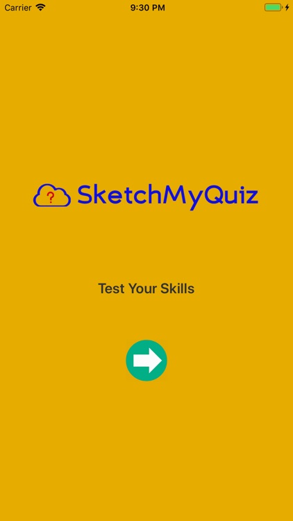 SketchMyQuiz