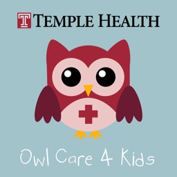 Owl Care 4 Kids