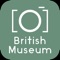 Guided walking tours of British Museum without needing internet access or GPS