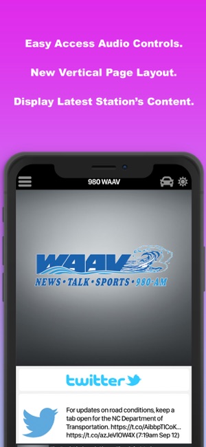 980 WAAV(圖1)-速報App