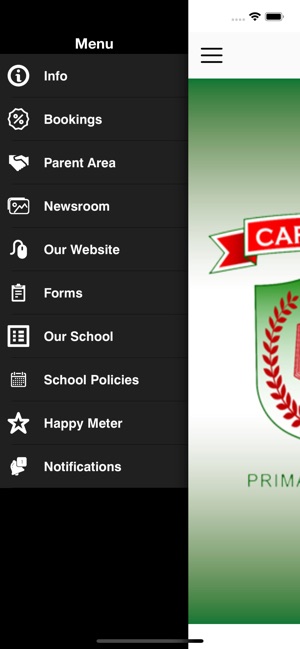 Carryduff PS(圖2)-速報App