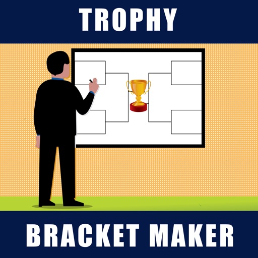 Tournament Bracket Maker by Gothi Richaben Yatinbhai