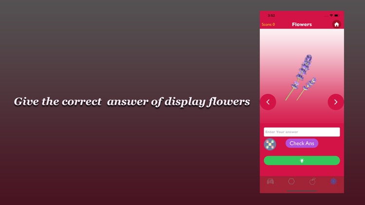 Quiz At Home screenshot-3