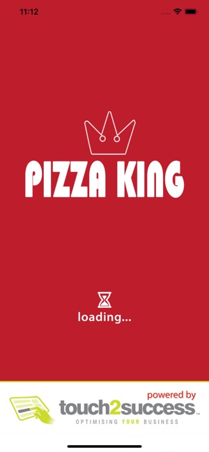 Pizza King Mexborough