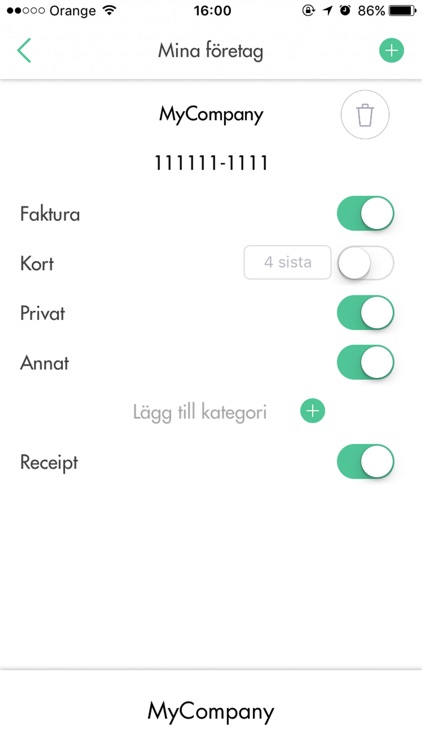 Bokoredo Pro by Bokoredo AB
