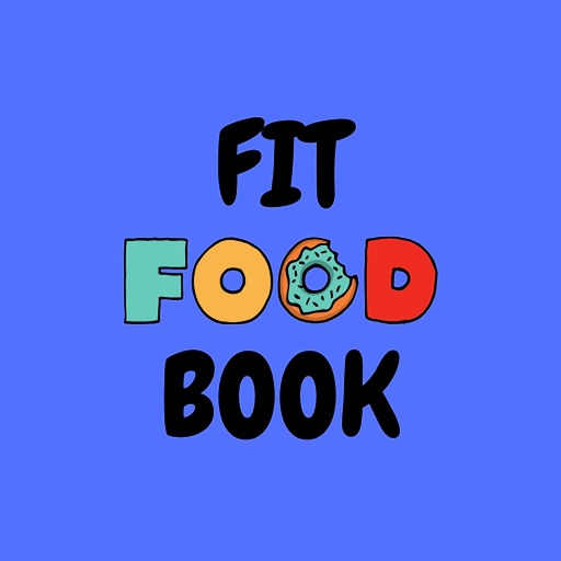 Fit Food Book