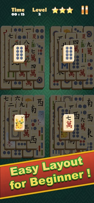 Mahjong Classic Master(圖4)-速報App