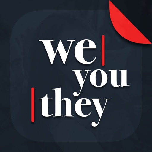 WeYouThey Download
