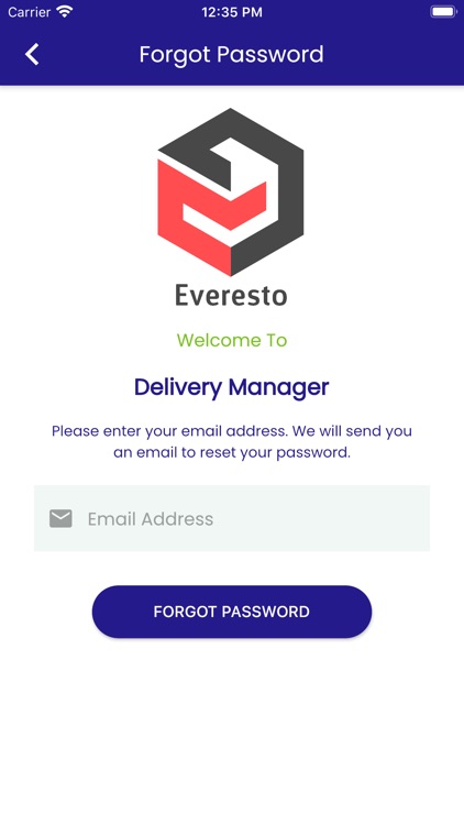 Everesto Driver