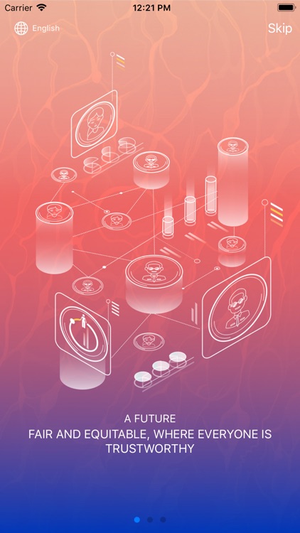 BFT - Mobile Blockchain Node