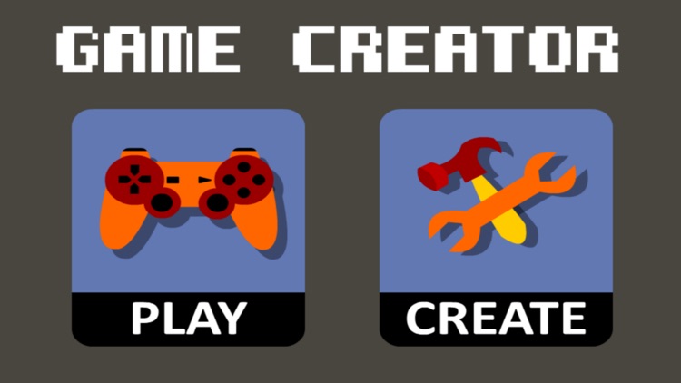 Game Creator 2D screenshot-0