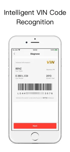 Imágen 3 EasyDiag4 iphone