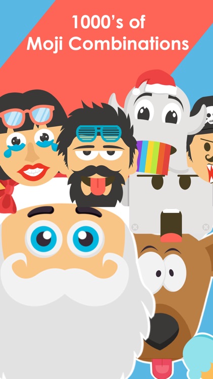Face Moji Creator