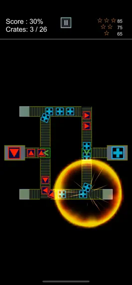 Game screenshot Atob Control hack