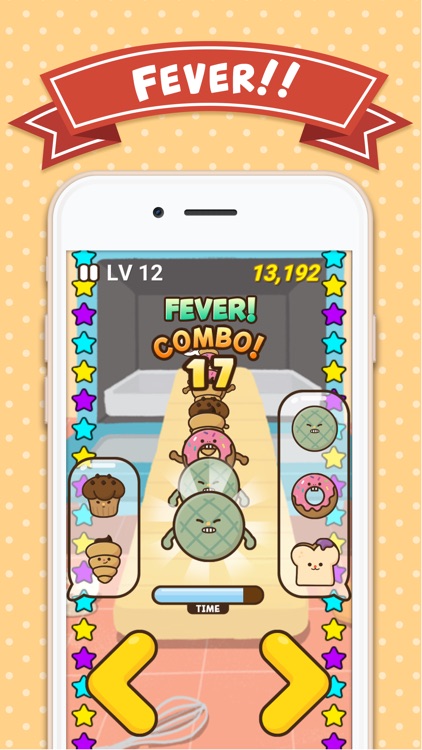 Infinite Bakery screenshot-3