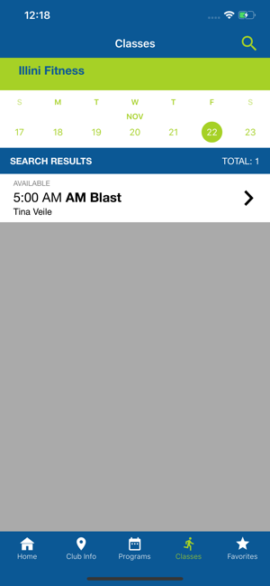Illini Fitness(圖4)-速報App