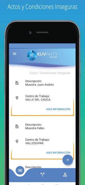 Kuvanty Prevención Inteligente(圖4)-速報App