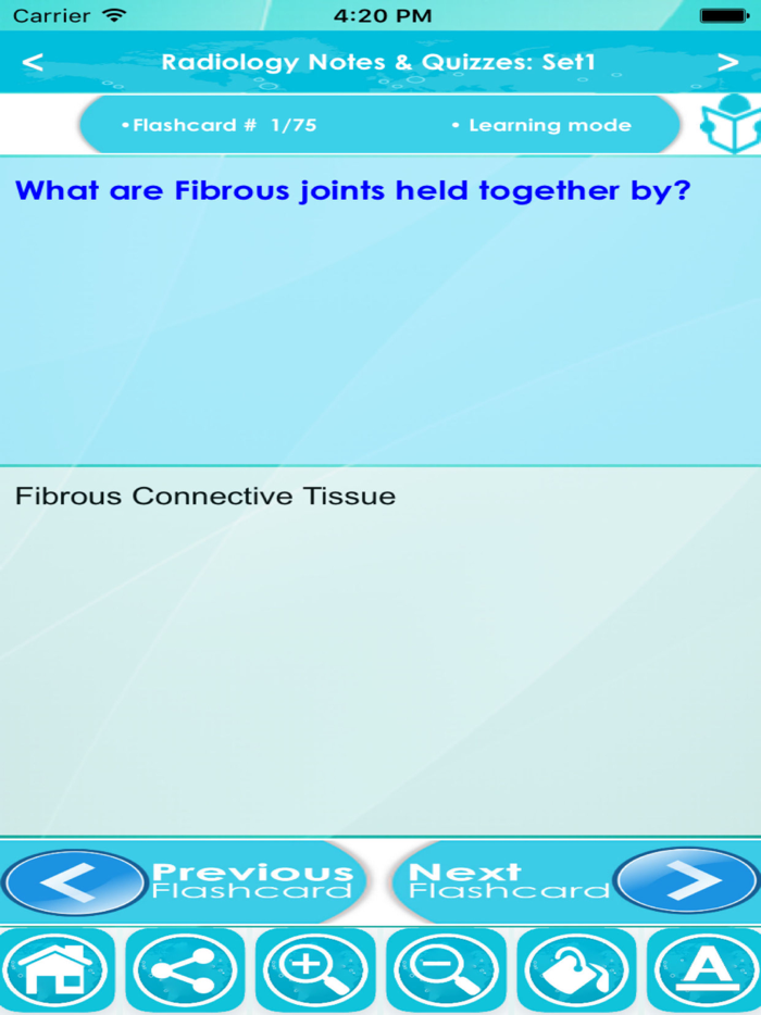 Radiology  Medical Imaging