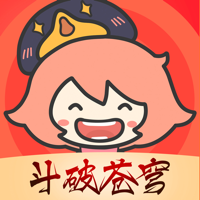 腾讯动漫-二次元漫画阅读平台 腾讯动漫-二次元漫画阅读平台