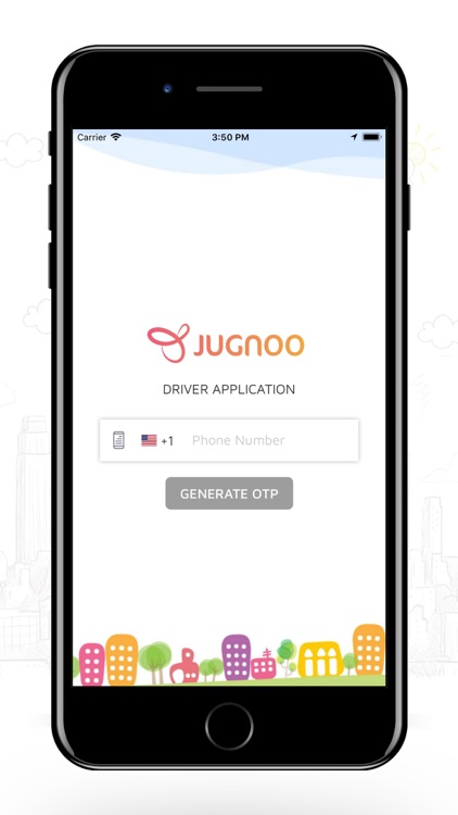 Jugnoo Driver