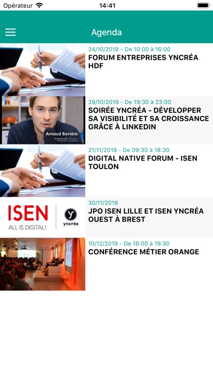 Association ingénieurs ISEN