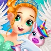 Unicorn Princess Dream Land