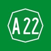 A22