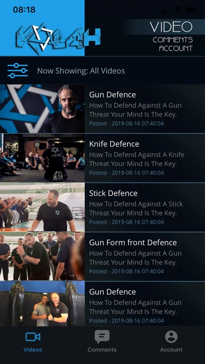 Kalah by Idan Abolnik