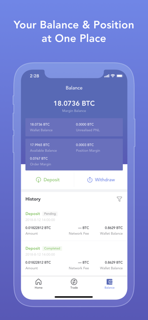 BaseFEX - Trade Crypto Futures(圖4)-速報App