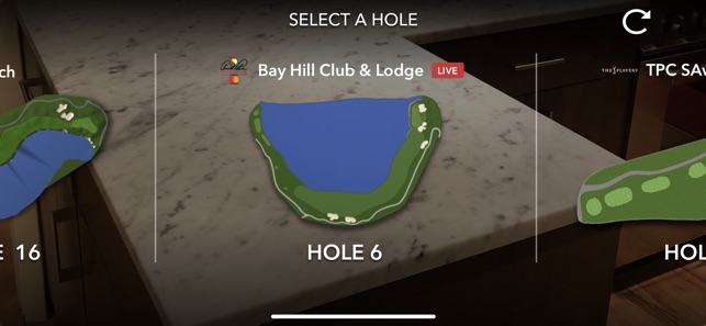 PGA TOUR AR(圖2)-速報App