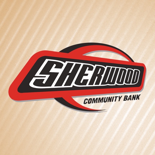 Sherwood Community Bank Mobile