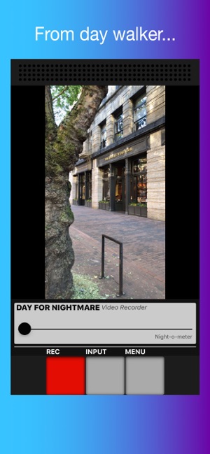 Day For Nightmare(圖1)-速報App